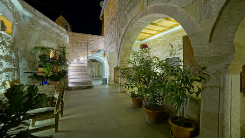 Hotel Gallery